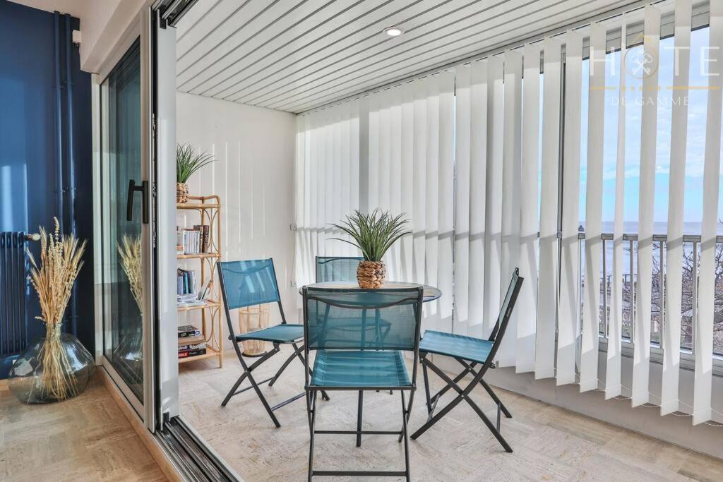 Central, Vue Epoustouflante. Apartment *