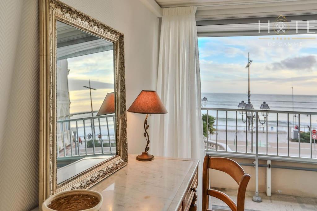 Central, Vue Epoustouflante. Apartment