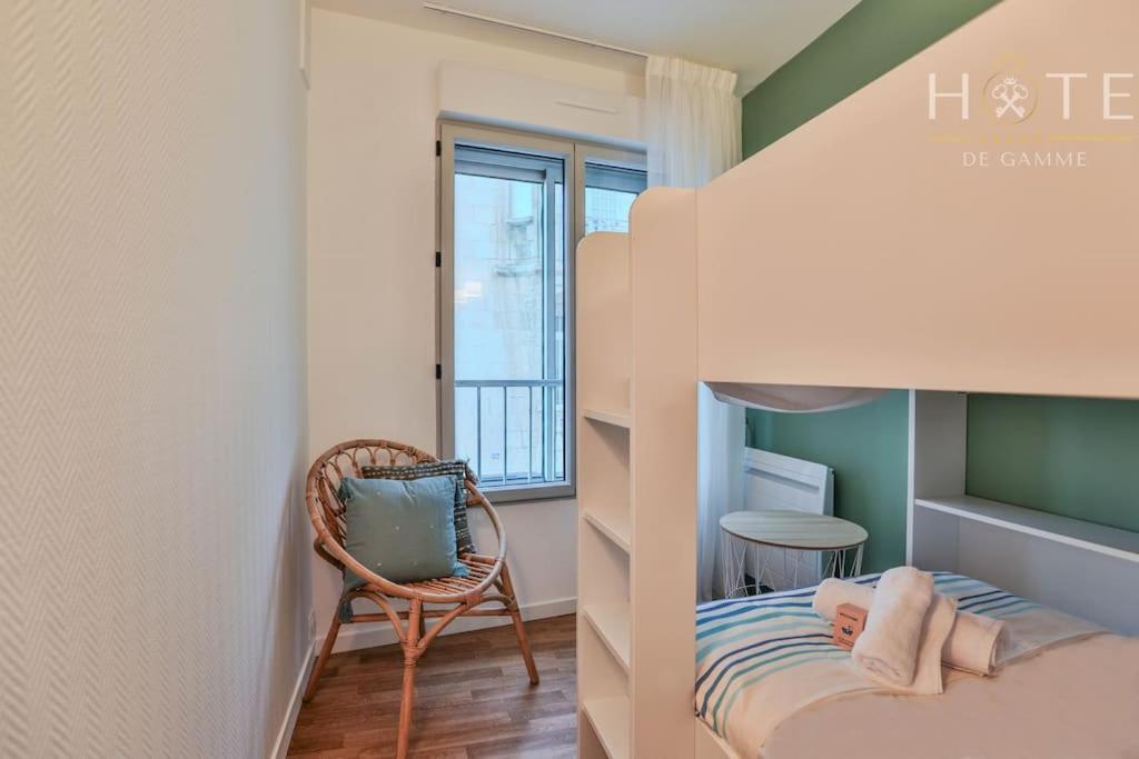 Central, Vue Epoustouflante. Apartment